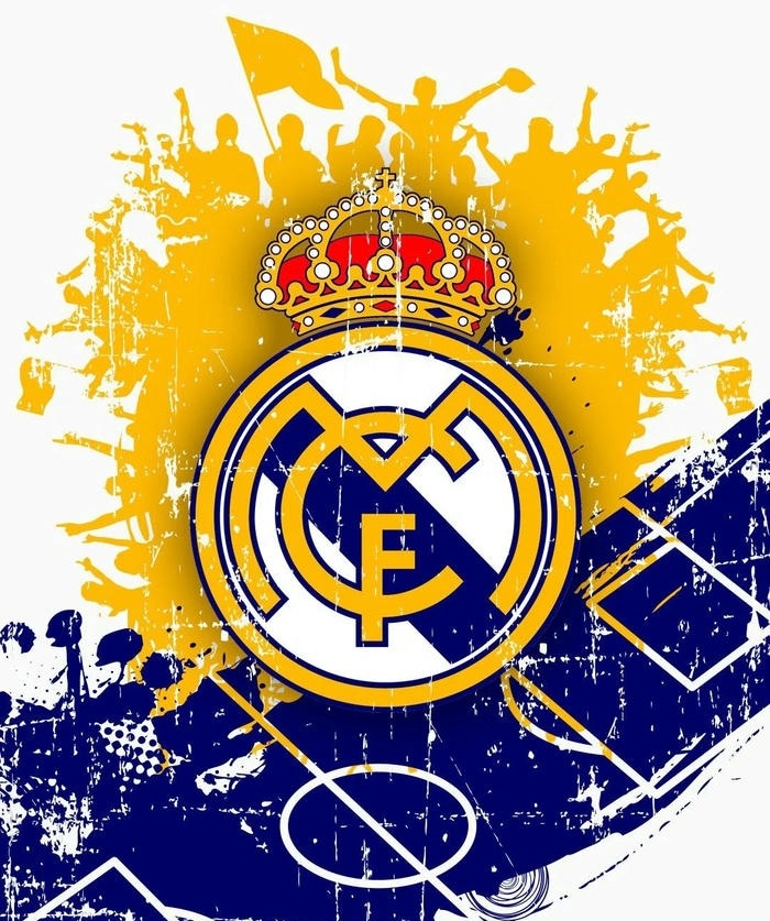 ảnh real madrid đẹp nhất