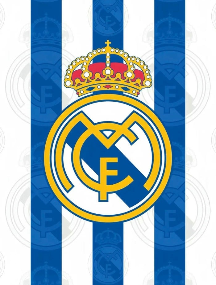 ảnh real madrid siêu chất