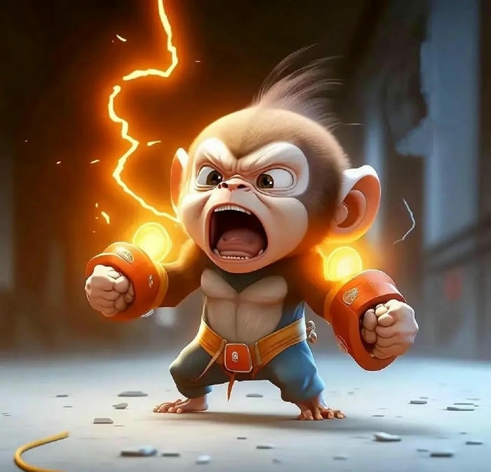 ảnh tức giận ngầu