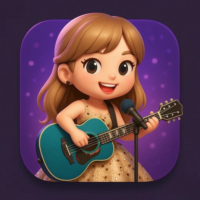 avatar 3d cute nhất