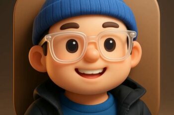 Gợi ý top 220+ hình ảnh avatar 3d độc đáo và đẹp nhất