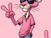 Tổng hợp 100+ hình ảnh avatar Báo hồng Pink Panther siêu ngầu