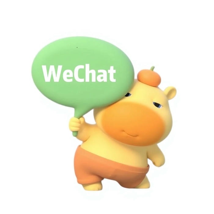 avatar capybara cute