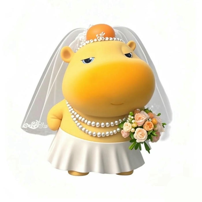 avatar capybara đẹp nhất