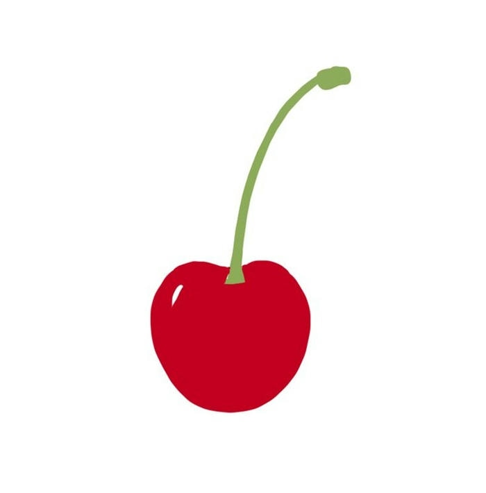 avatar cherry cực đẹp