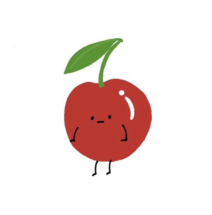 avatar cherry cute