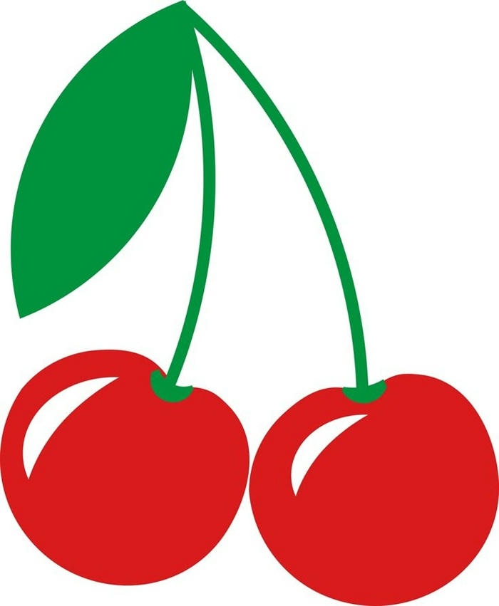 avatar cherry đáng yêu