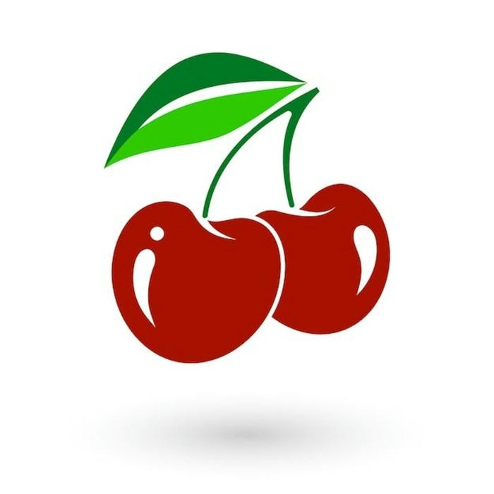 avatar cherry đáng yêu cực
