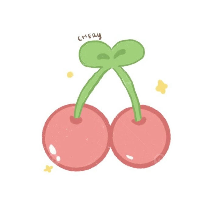 avatar cherry đẹp