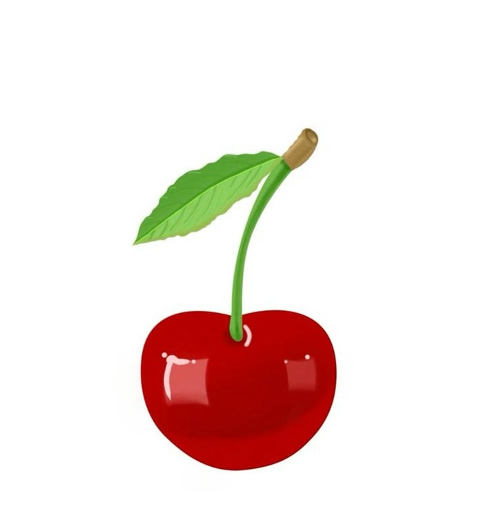 avatar cherry siêu đẹp