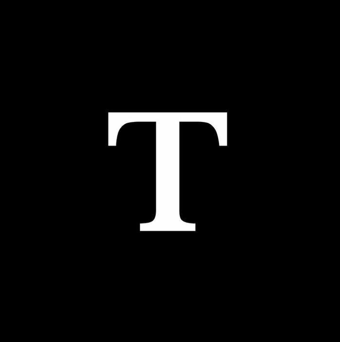 avatar chữ t