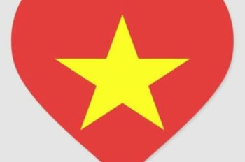 60+ Hình ảnh avatar cờ Việt Nam 4k Full HD đẹp tầm cỡ thế giới