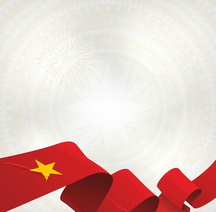avatar cờ việt nam đẹp