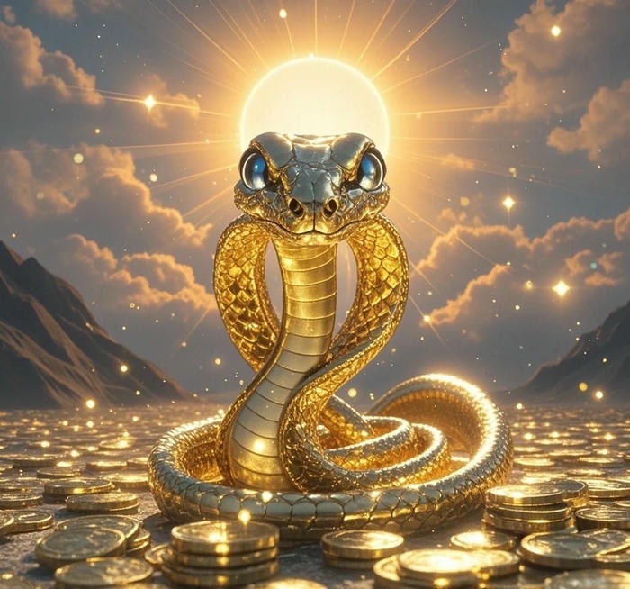 avatar con rắn siêu đẹp