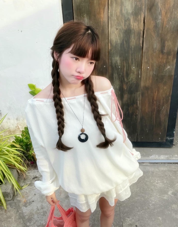 avatar gái k8 đáng yêu cực