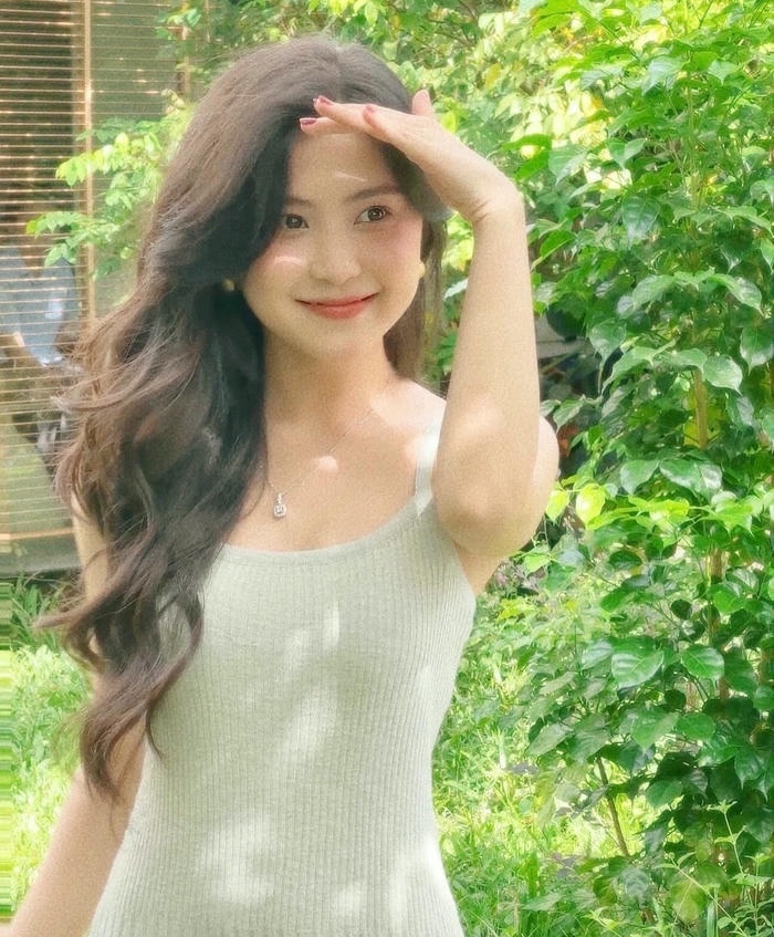 avatar gái k8 đáng yêu nhất