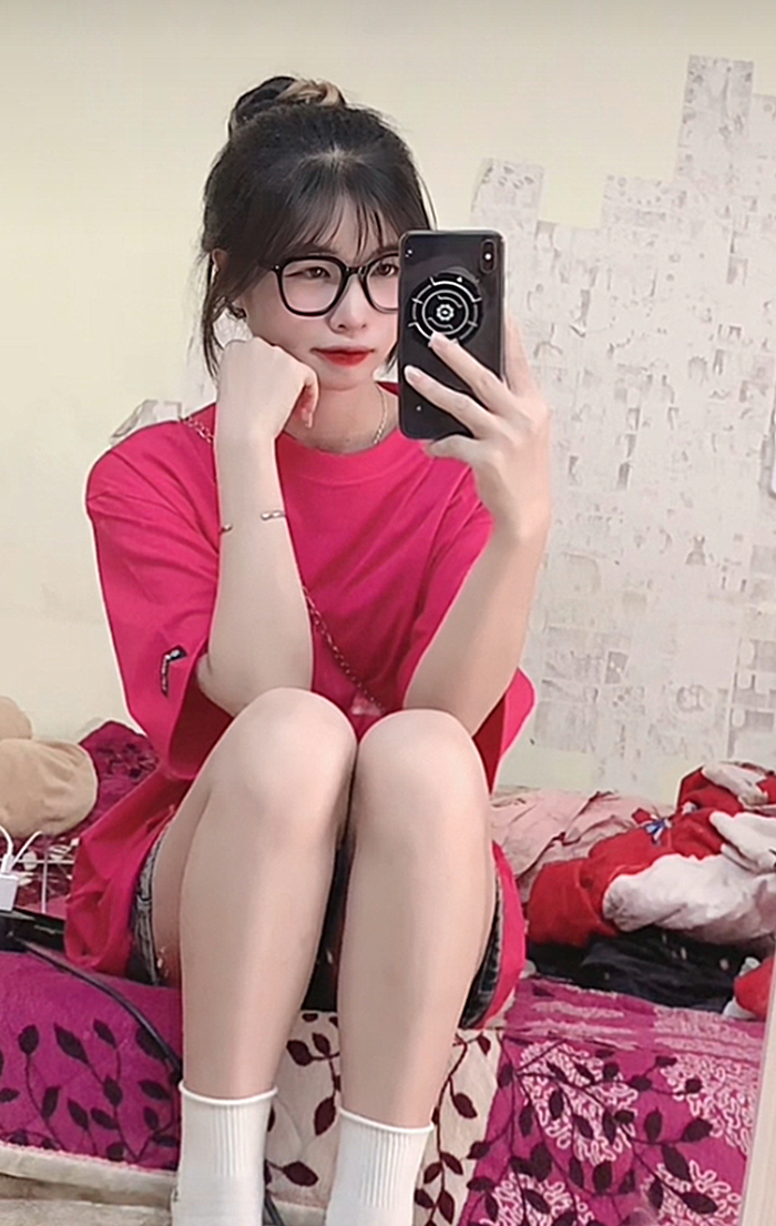 avatar gái k8 đẹp