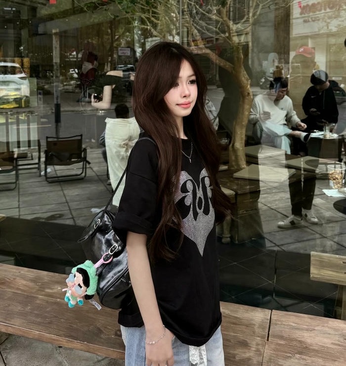 avatar gái k8 đẹp cực