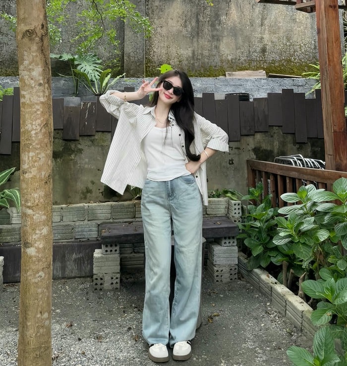 avatar gái k8 ngầu