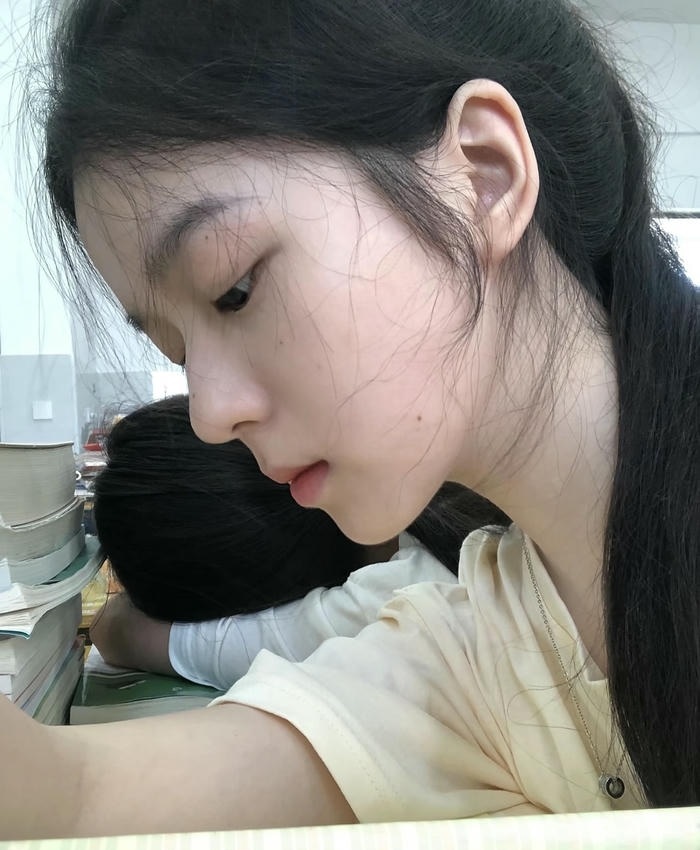 avatar gái k8 siêu đẹp