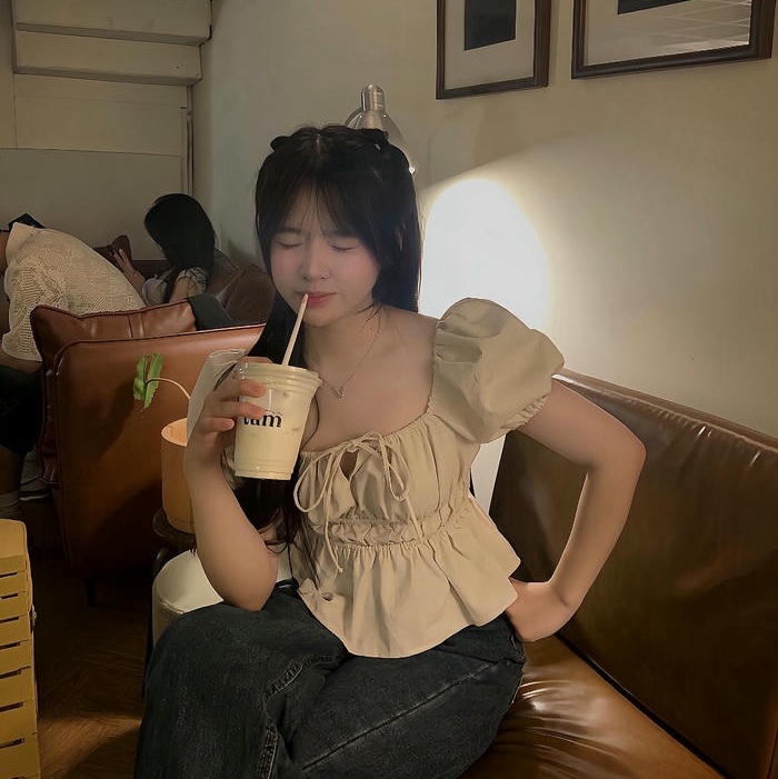 avatar gái k8 siêu xinh