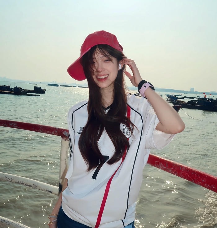 avatar gái k8 xinh cực