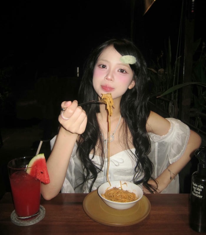avatar gái k8 xinh nhất