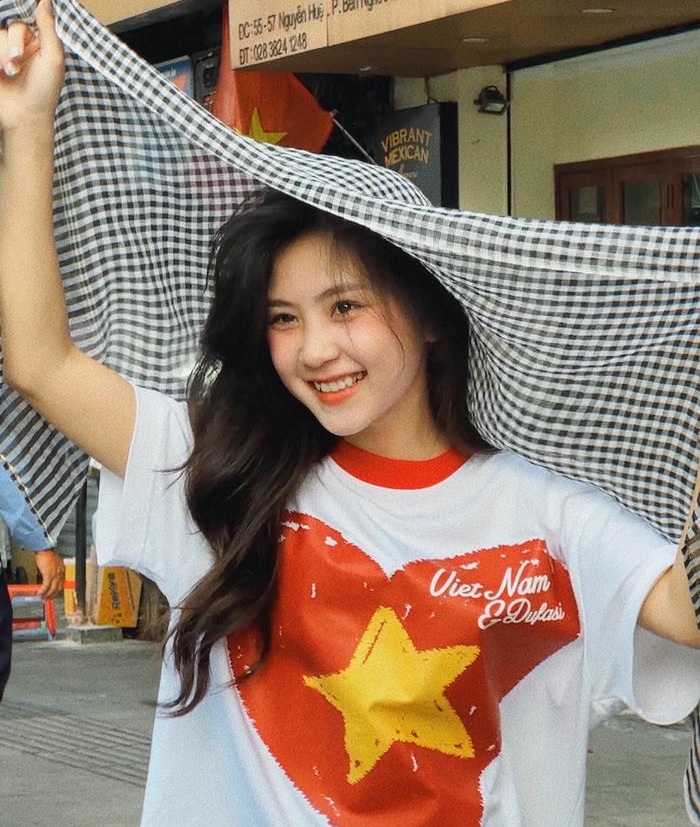 avatar gái xinh k8