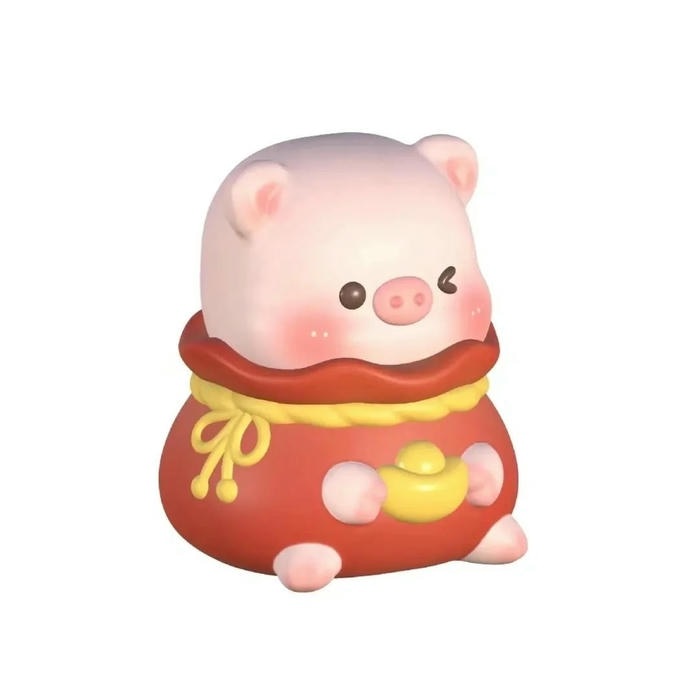 avatar heo cute