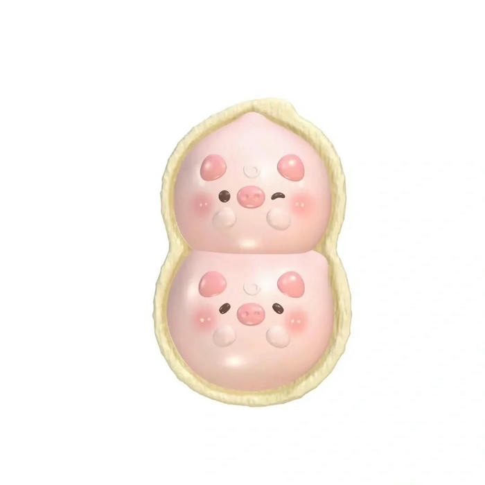 avatar heo đẹp nhất