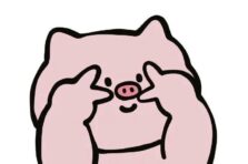 Top 55+ hình ảnh avatar Heo cute hài hước