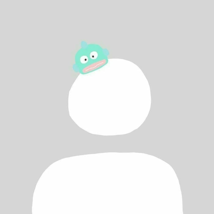 avatar mặc định fb cute nhất