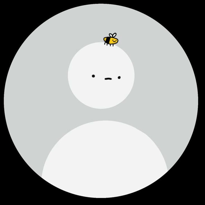 avatar mặc định fb siêu cute
