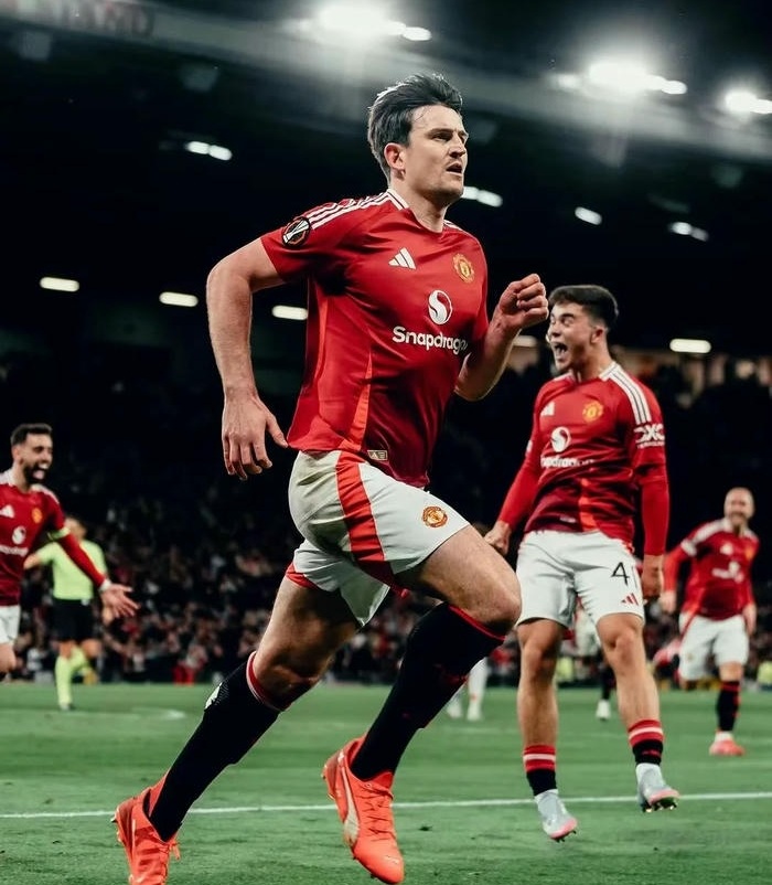 avatar manchester united chất