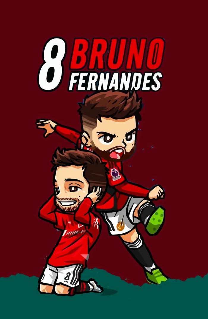 avatar manchester united chất cực