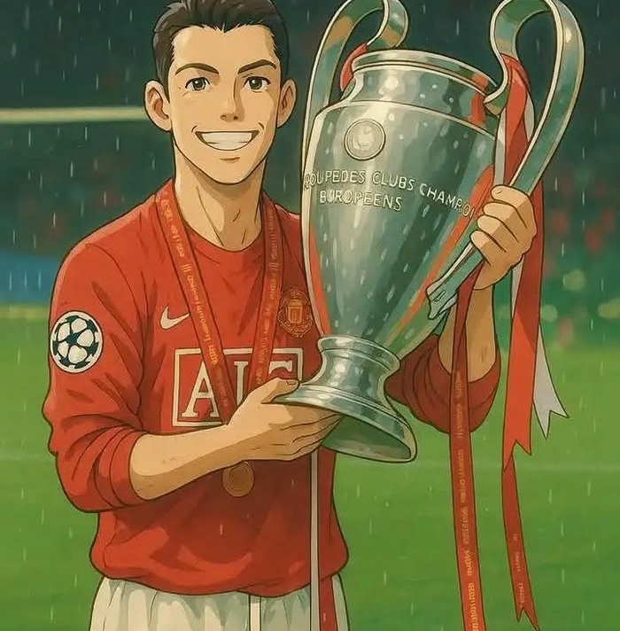 avatar manchester united cực đẹp