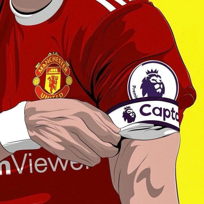 avatar manchester united đẹp cực