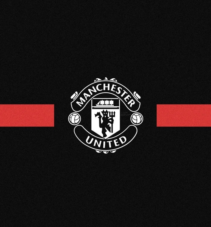 avatar manchester united ngầu