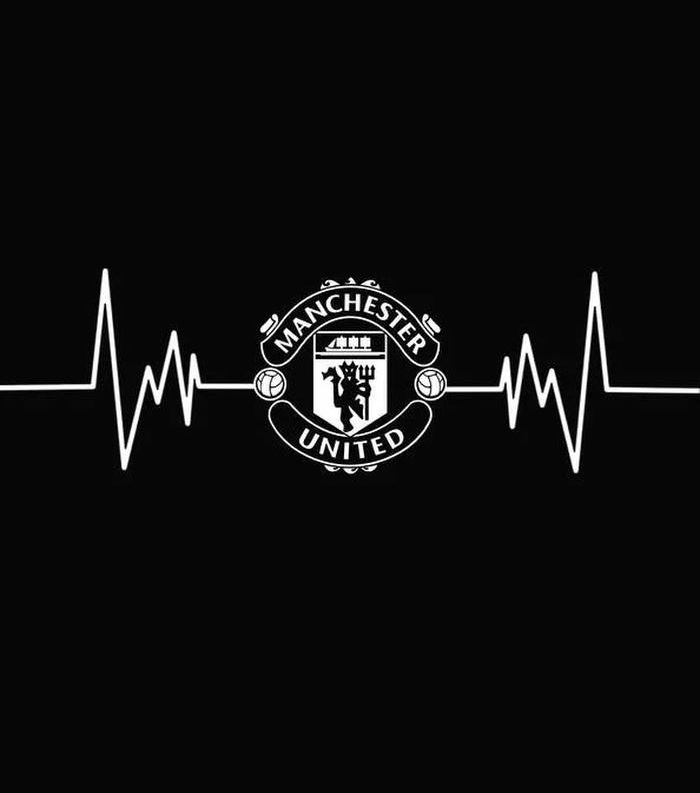 avatar manchester united ngầu cực