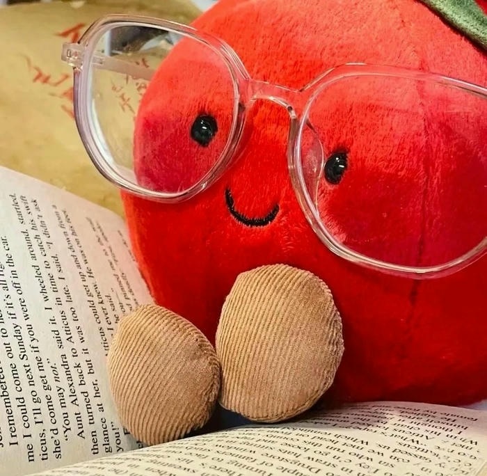 avatar màu đỏ cute nhất
