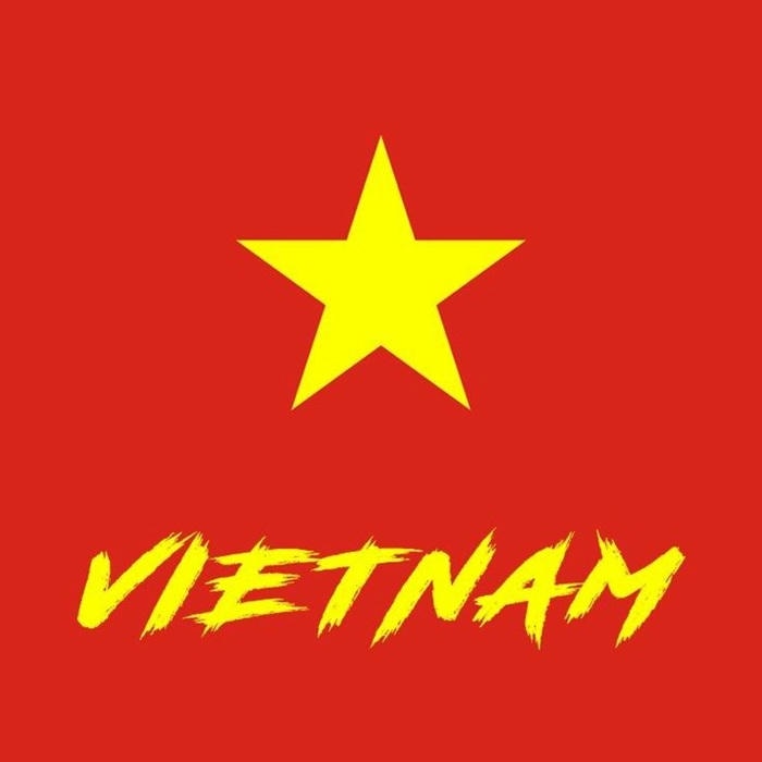 avatar màu đỏ đẹp nhất