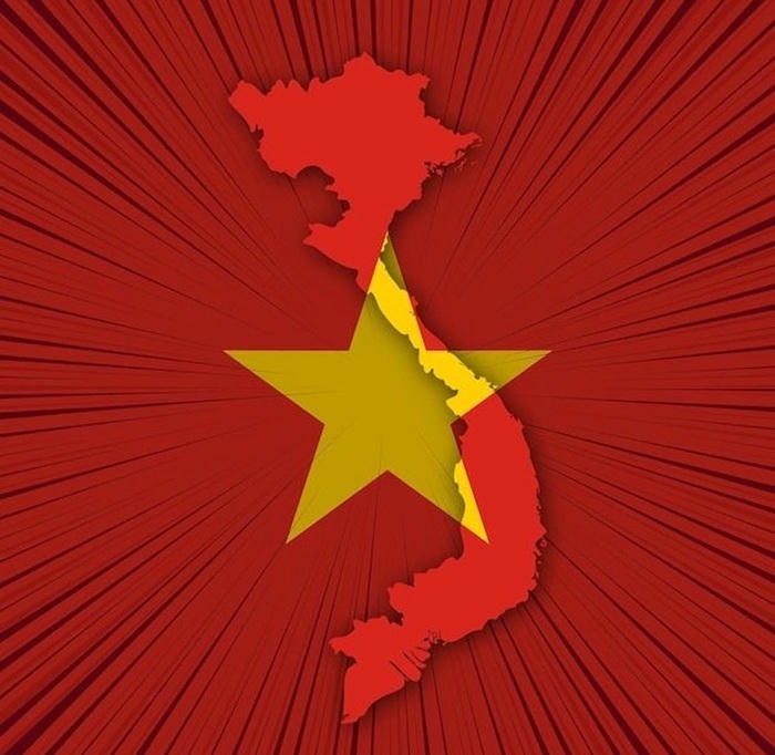 avatar màu đỏ siêu đẹp