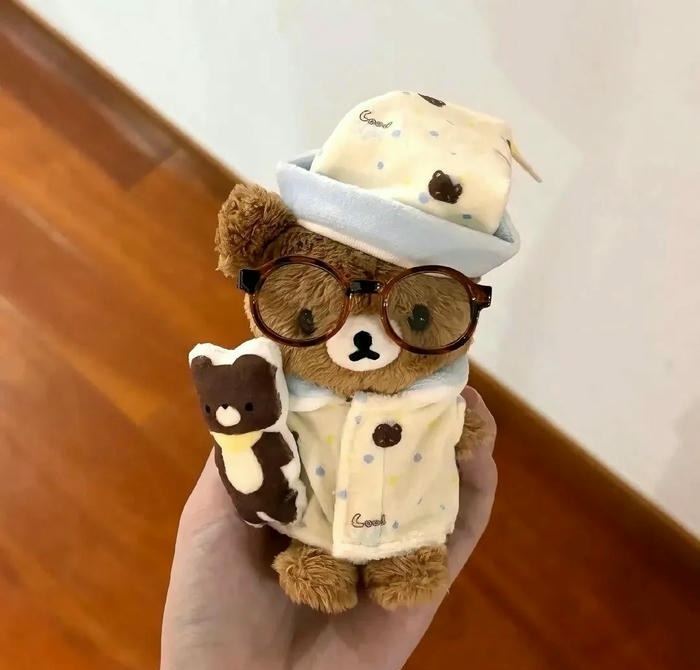 avatar màu nâu đẹp cực