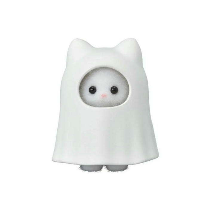 avatar màu trắng cute