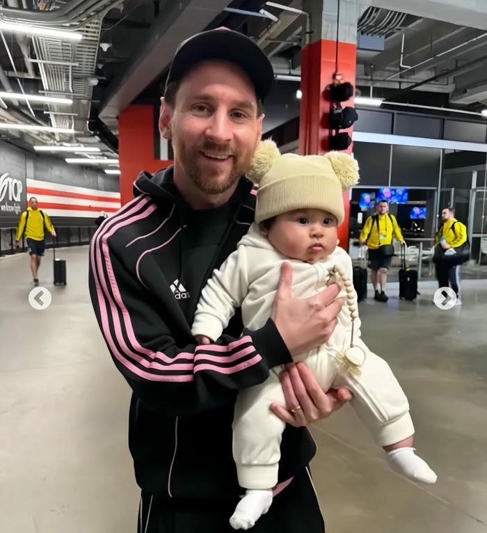 avatar messi cute