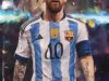 Bộ sưu tập 50+ hình ảnh avatar Messi đẹp cho facebook, insta