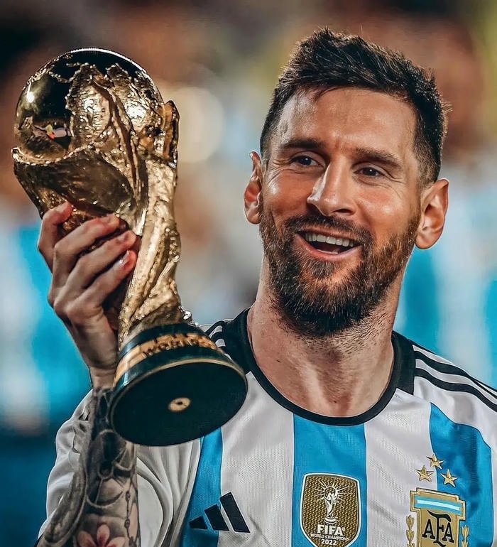 avatar messi