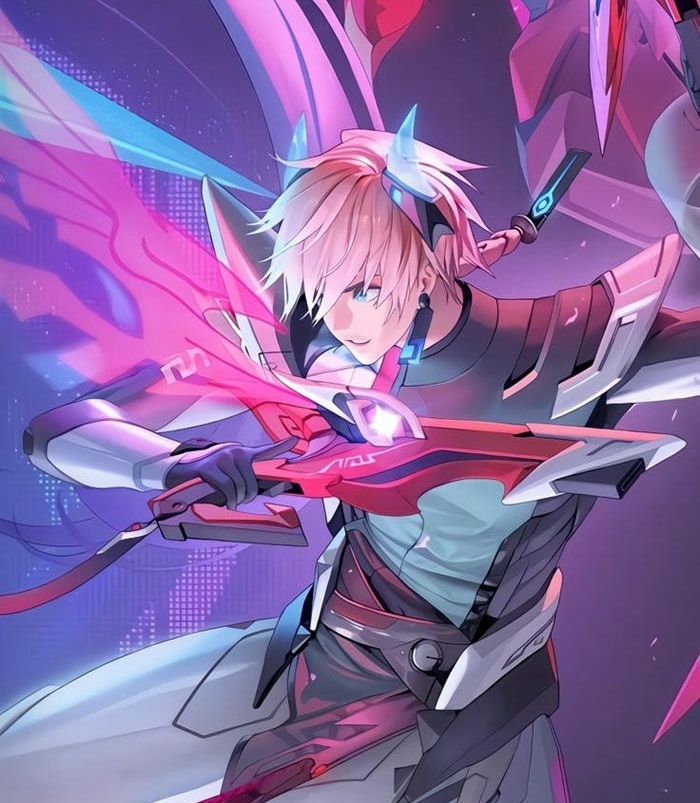 avatar nakroth chất cực
