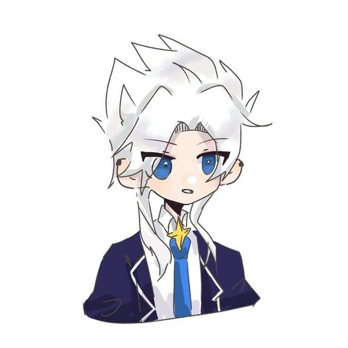 avatar nakroth cực cute