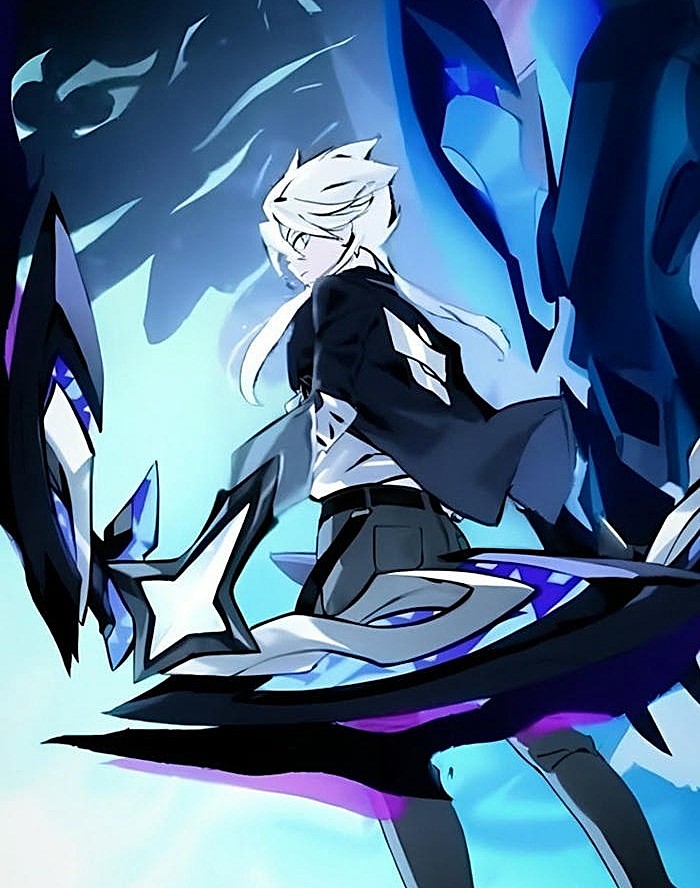 avatar nakroth cực ngầu